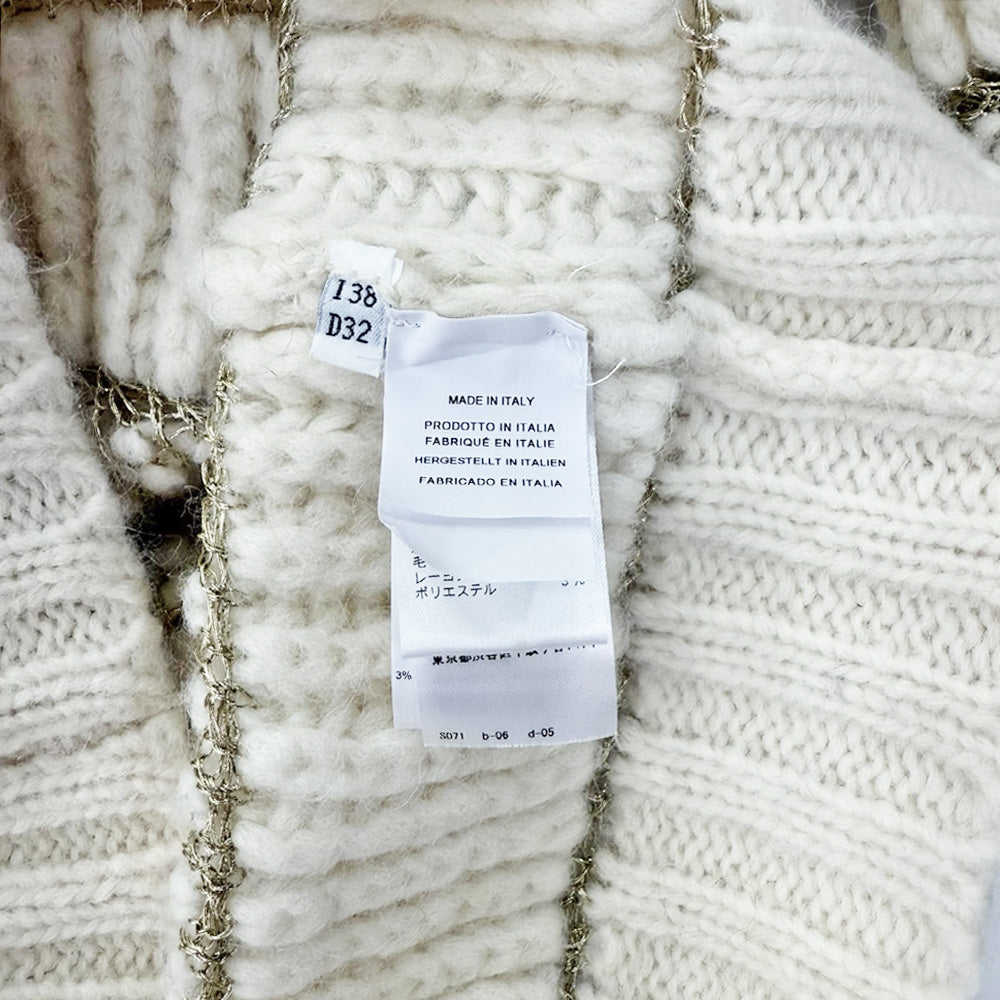 Blumarine ブルマリン ニット シルク レディース 中古 – 【公式