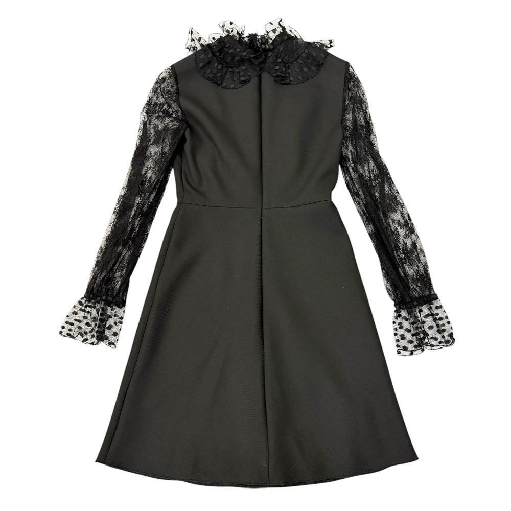 Blugirl Blumarine ブルーガール ワンピース　リゾート BLUGIRL ブルーガール ワンピース ポリエステル レディース 中古