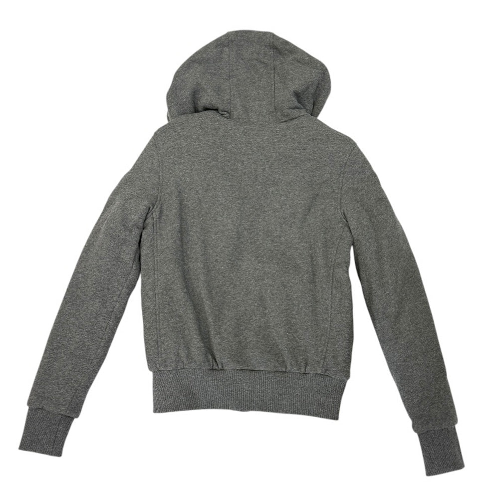 MOOSE KNUCKLES ムースナックルズ パーカー コットン レディース 中古