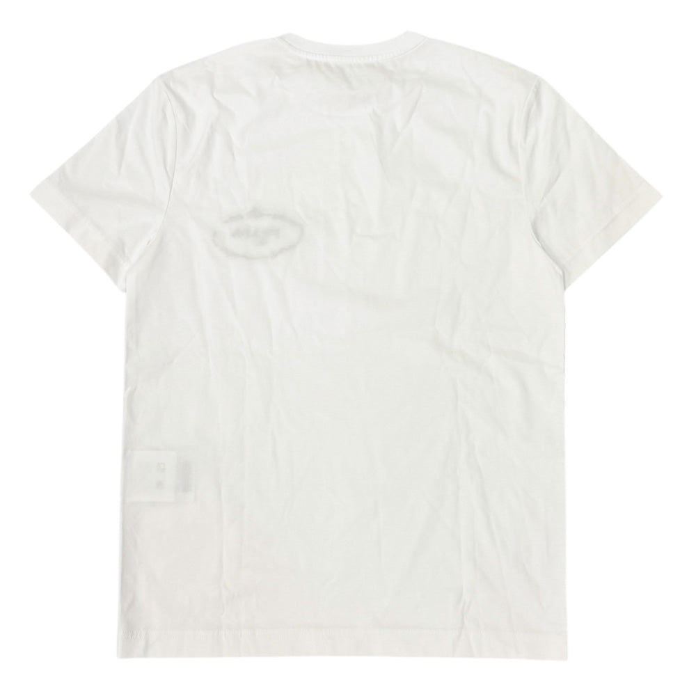 PRADA プラダ 半袖Tシャツ コットン メンズ 中古 – 【公式 PRADA プラダ 半袖Tシャツ コットン メンズ 中古 – 【公式