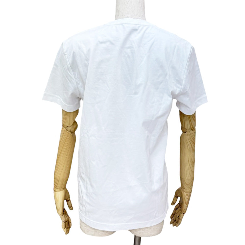 PRADA プラダ 半袖Tシャツ コットン メンズ 中古 – 【公式