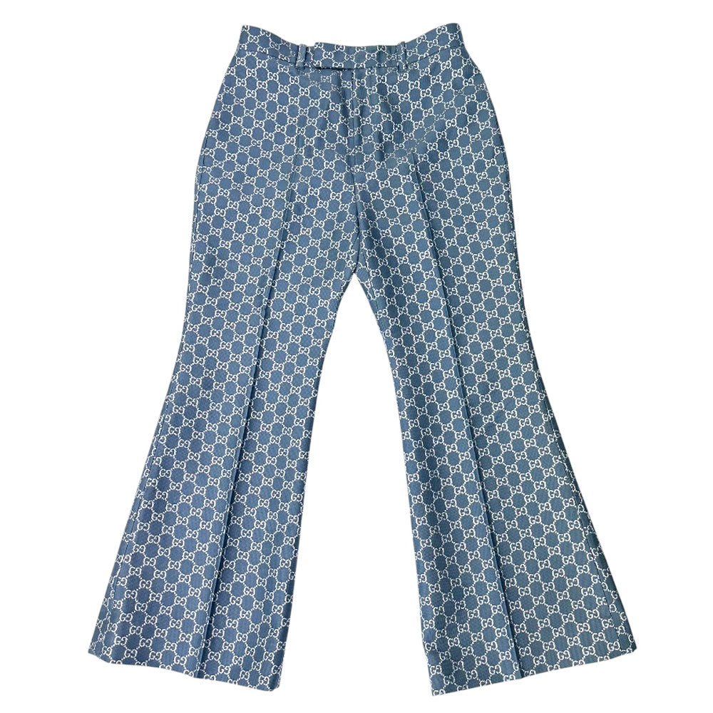 GUCCI グッチ パンツ ウール レディース 中古 – 【公式】リサイクル