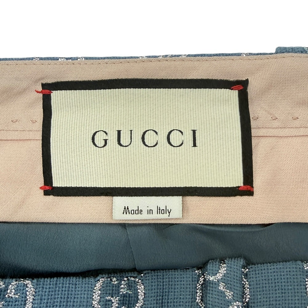 GUCCI グッチ パンツ ウール レディース 中古 – 【公式】リサイクル