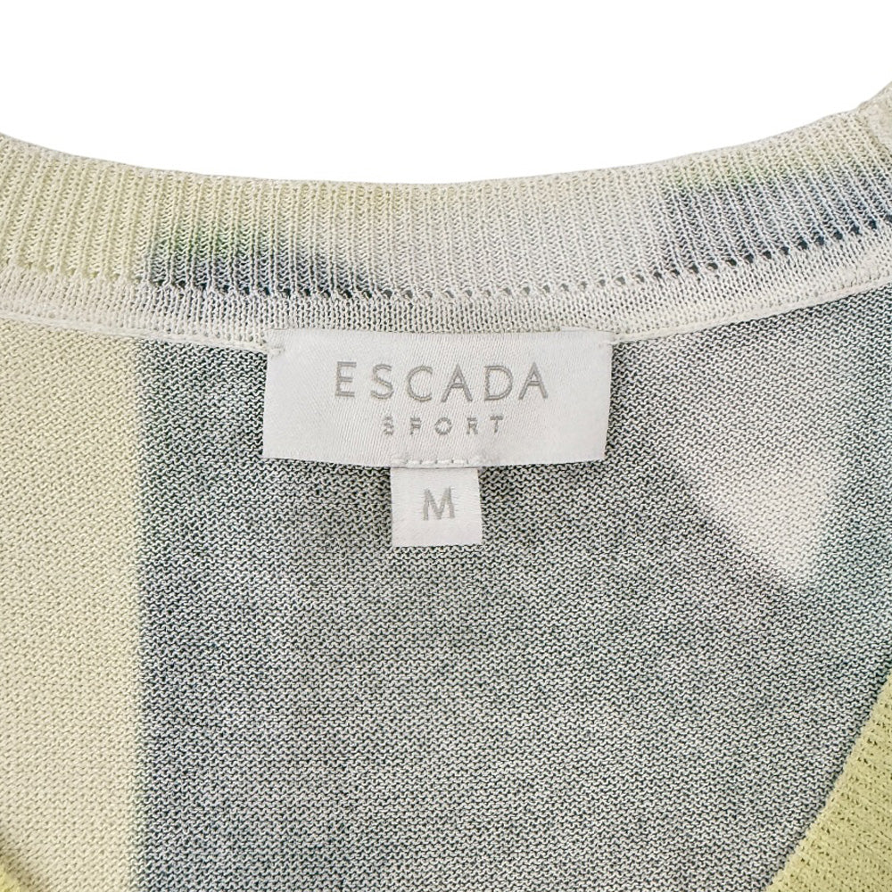 ESCADA エスカーダ ワンピース レーヨン レディース 中古 – 【公式