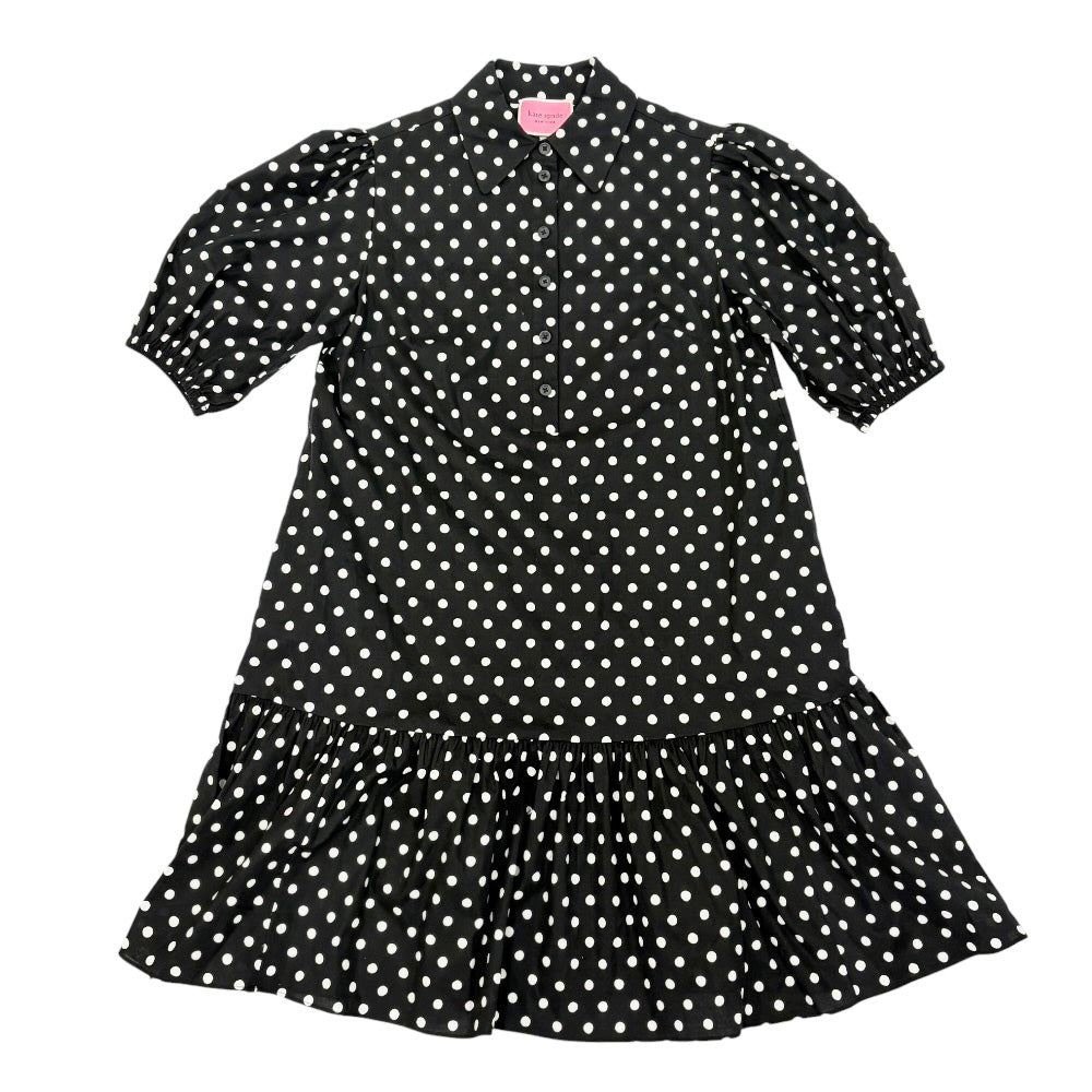 Kate Spade ケイトスペード ハーモニー ドット レーク ドレス
