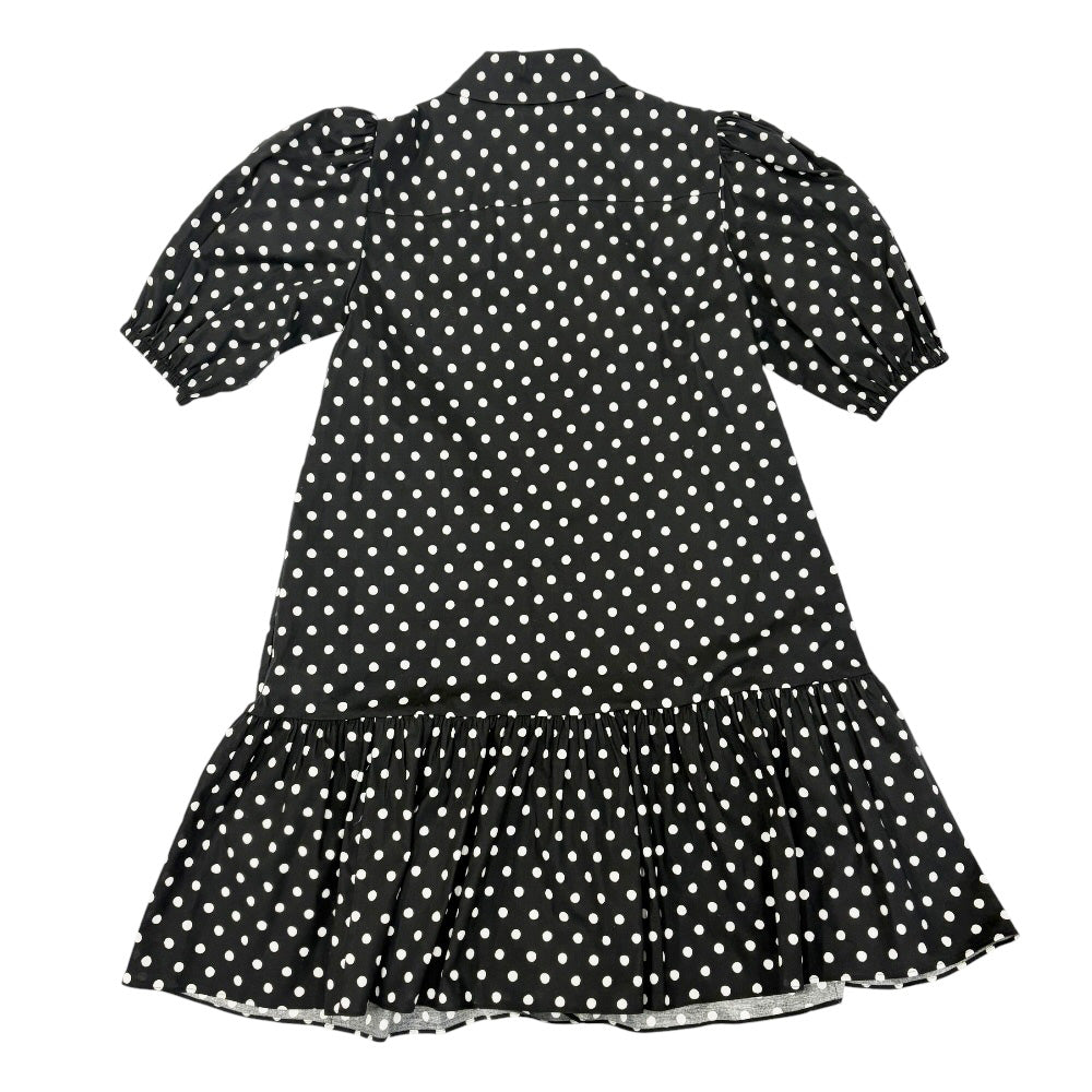 Kate Spade ケイトスペード ハーモニー ドット レーク ドレス