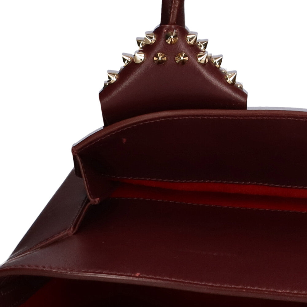 クリスチャンルブタン Christian Louboutin スモール スタッズ