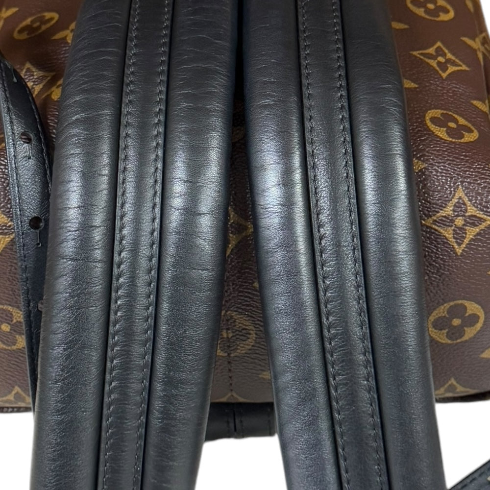 LOUIS VUITTON ルイヴィトン パームスプリングスPM モノグラムリバース