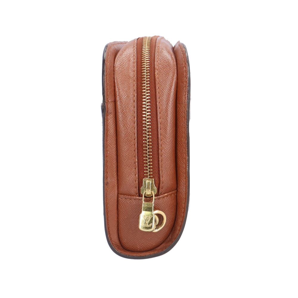 LOUIS VUITTON ルイヴィトン オルセー モノグラム セカンドバッグ