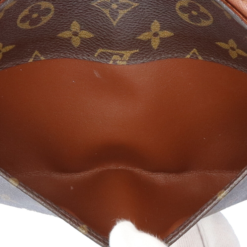 LOUIS VUITTON ルイヴィトン オルセー モノグラム セカンドバッグ