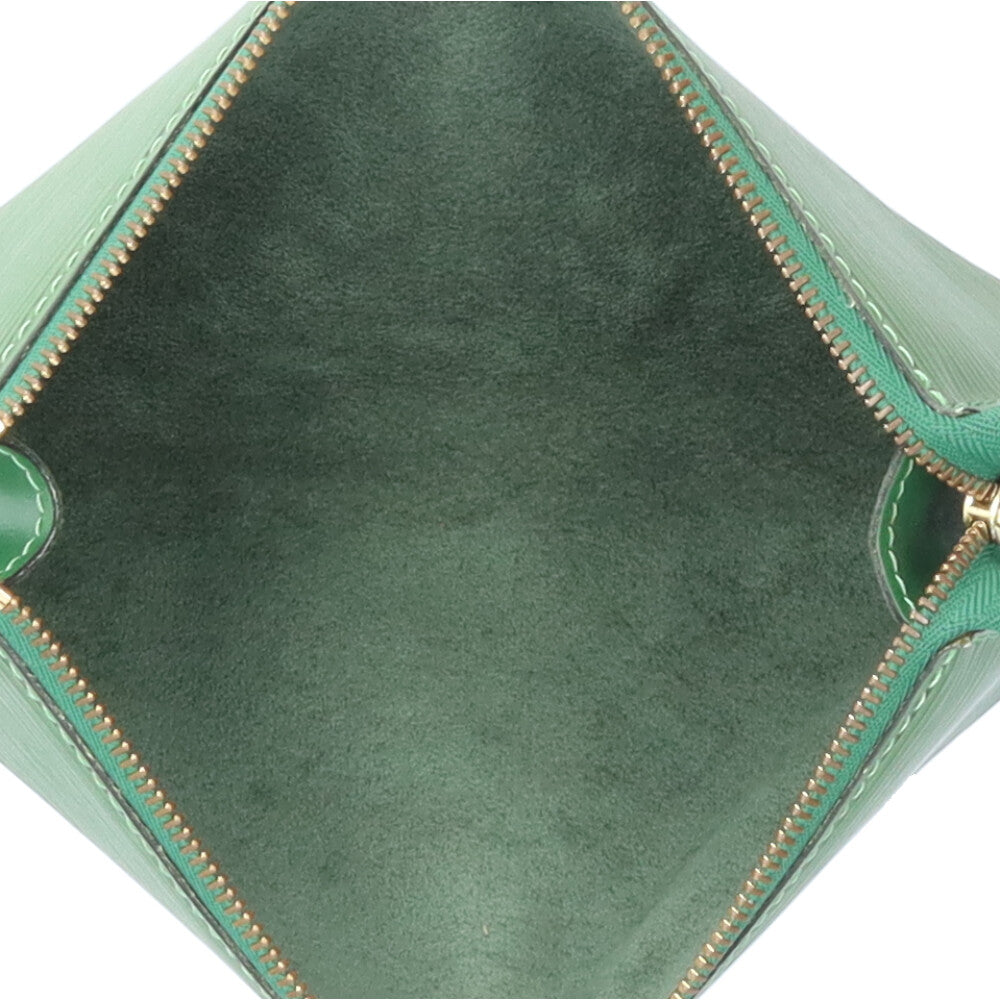 LOUIS VUITTON ルイヴィトン ポシェットアクセソワール エピ