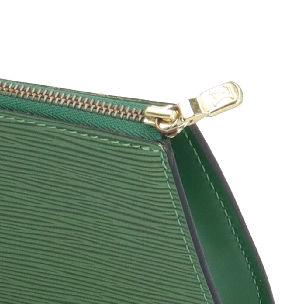 LOUIS VUITTON ルイヴィトン ポシェットアクセソワール エピ