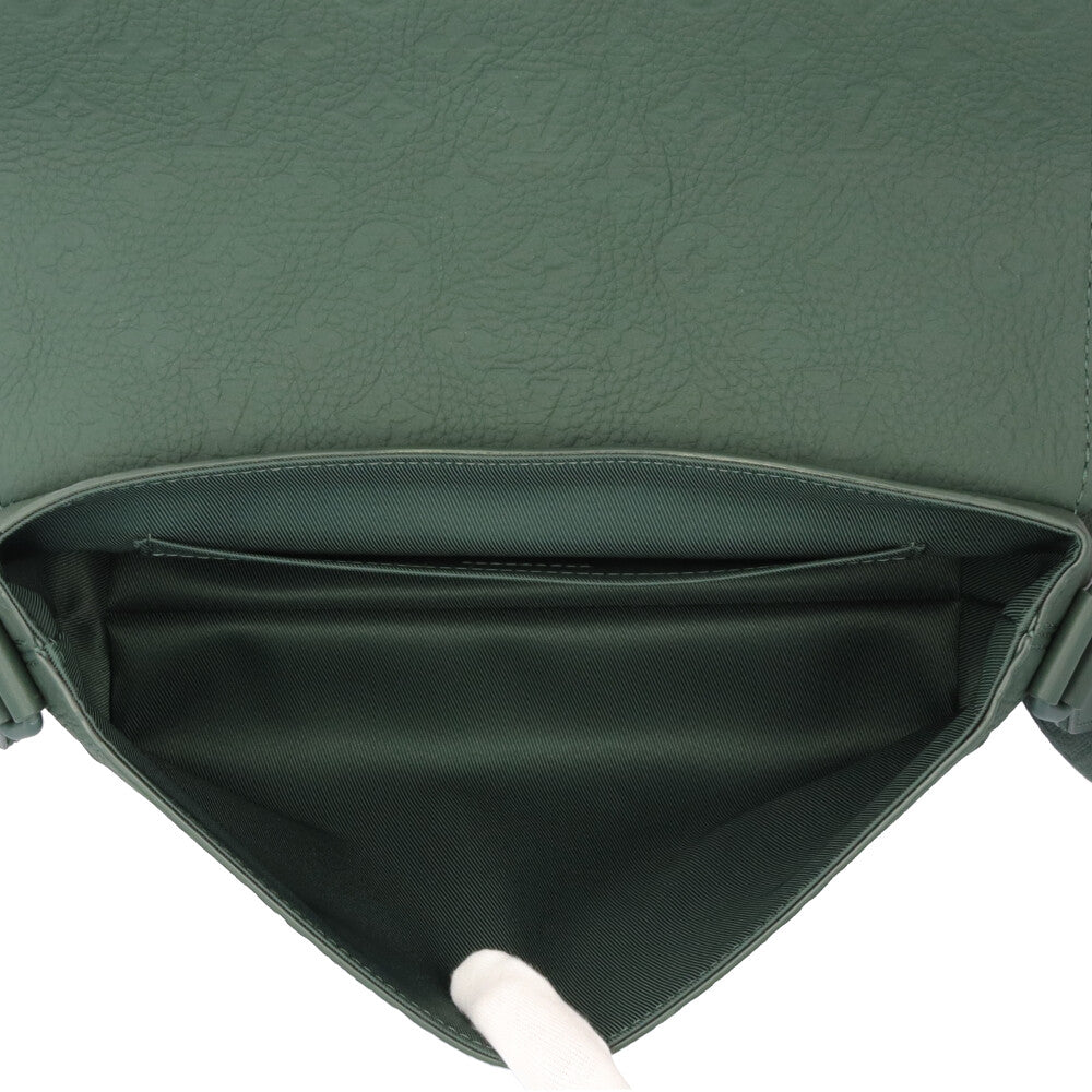 LOUIS VUITTON ルイヴィトン Sケープ メッセンジャーバッグ ショルダー