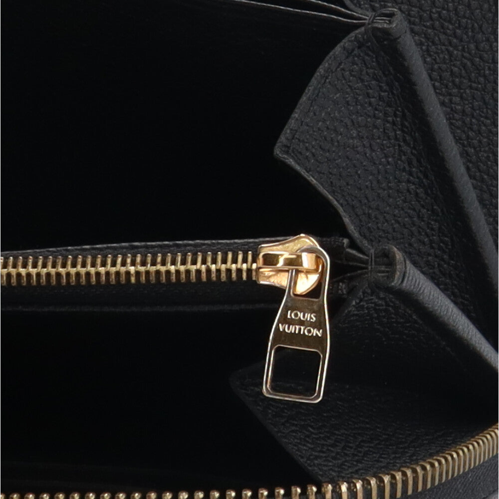 LOUIS VUITTON ルイヴィトン ジッピーウォレット モノグラムアン