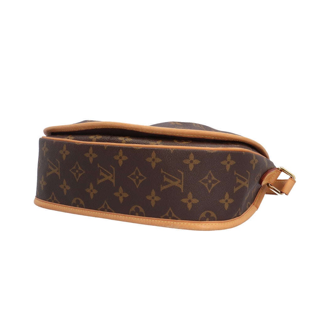 LOUIS VUITTON ルイヴィトン メニルモンタンPM モノグラム ショルダーバッグ モノグラムキャンバス ブラウン レディース 中古 –  【公式】リサイクルキング オンラインショップ