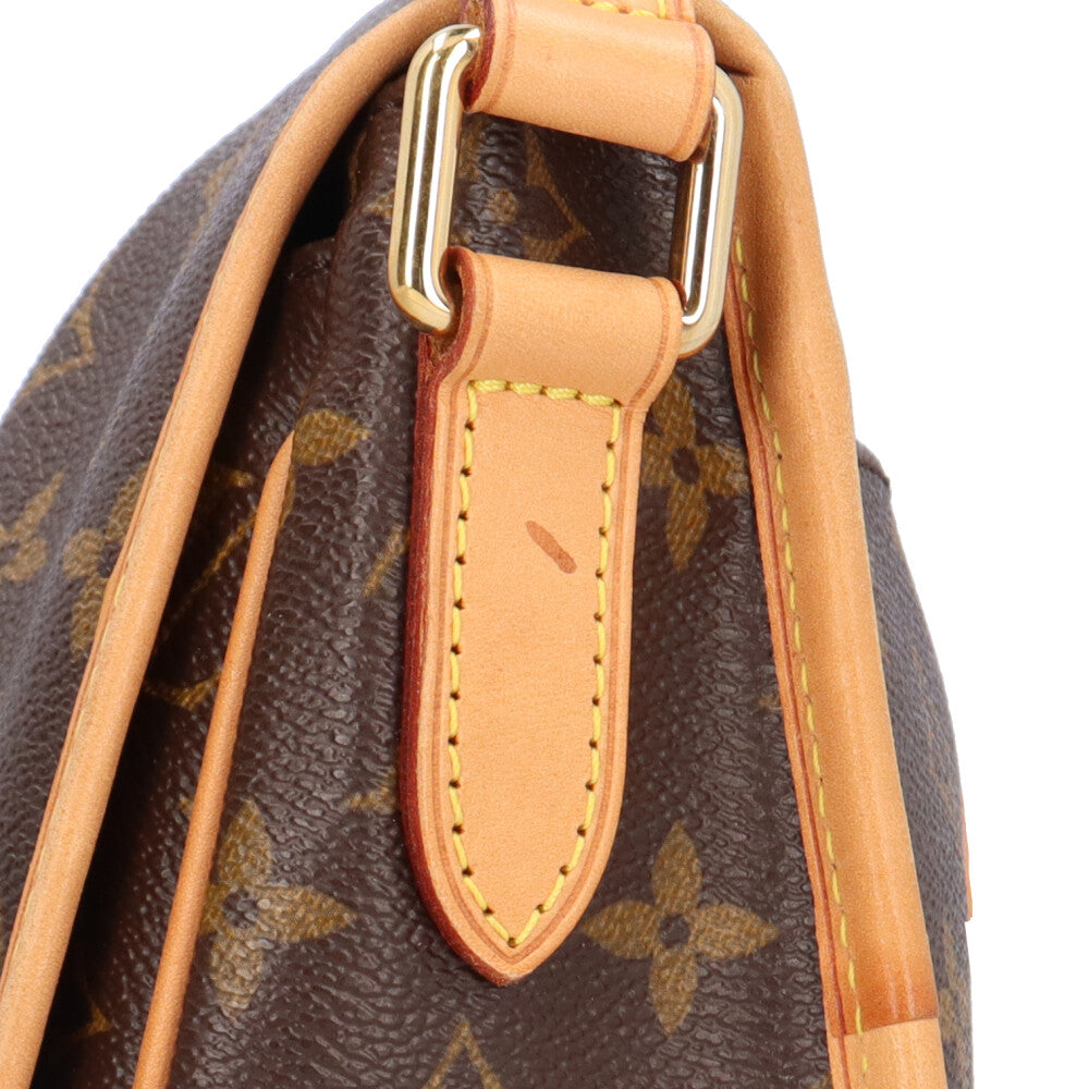 LOUIS VUITTON ルイヴィトン メニルモンタンPM モノグラム ショルダーバッグ モノグラムキャンバス ブラウン レディース 中古 –  【公式】リサイクルキング オンラインショップ