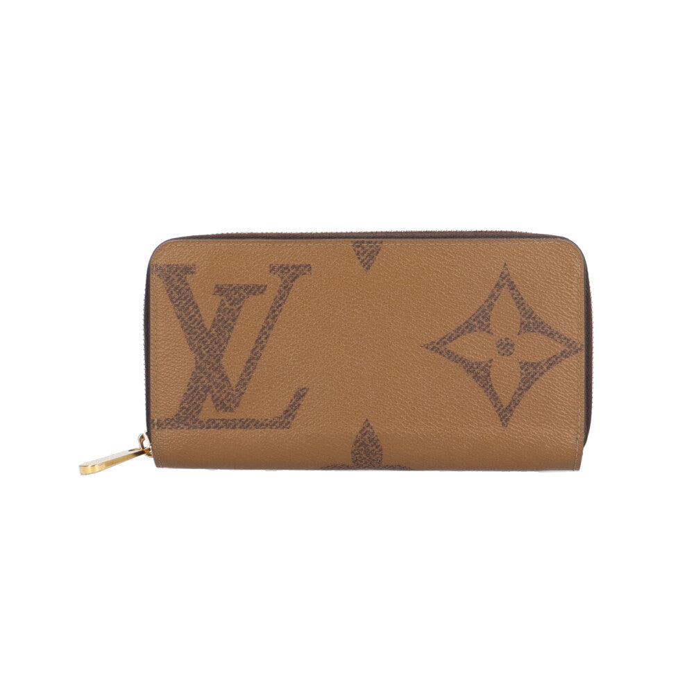LOUIS VUITTON ルイヴィトン ジッピーウォレット モノグラム 