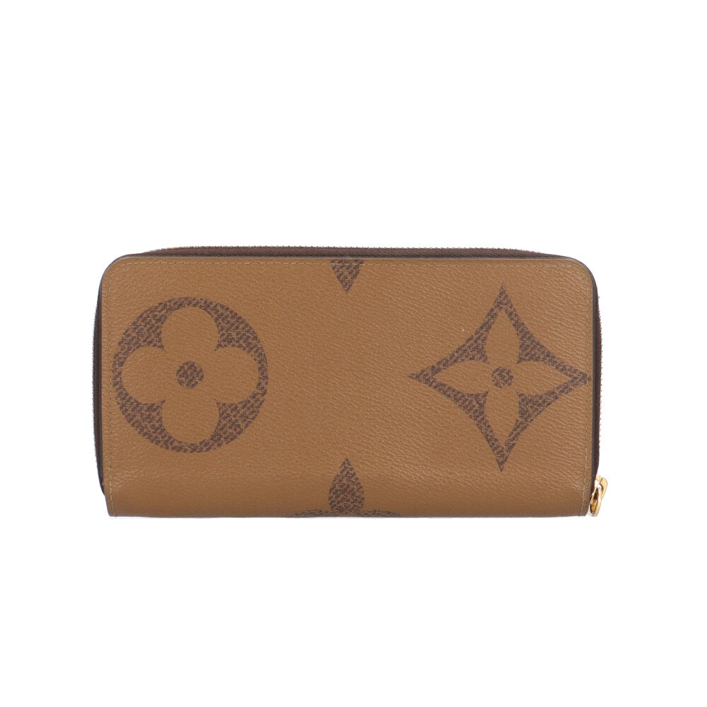LOUIS VUITTON ルイヴィトン ジッピーウォレット モノグラム 