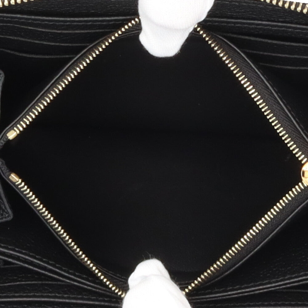 LOUIS VUITTON ルイヴィトン ジッピーウォレット バイカラーモノグラム