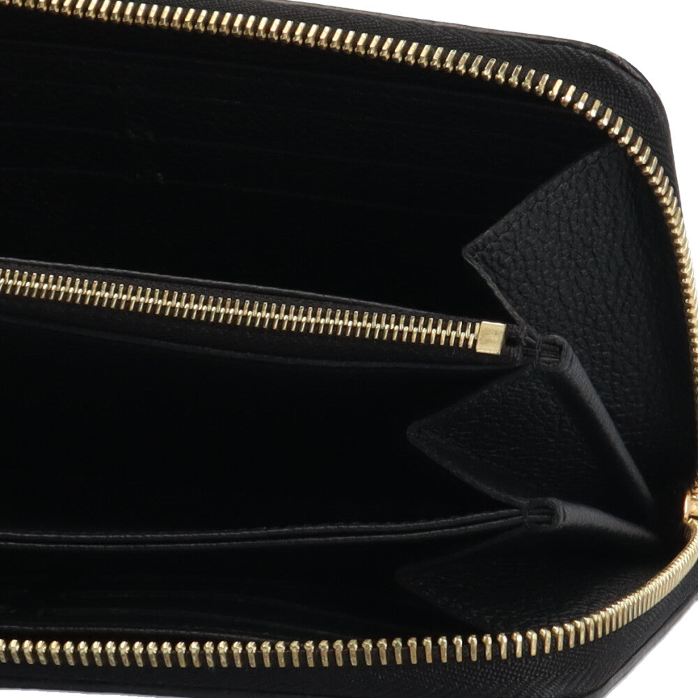 LOUIS VUITTON ルイヴィトン ジッピーウォレット バイカラーモノグラム
