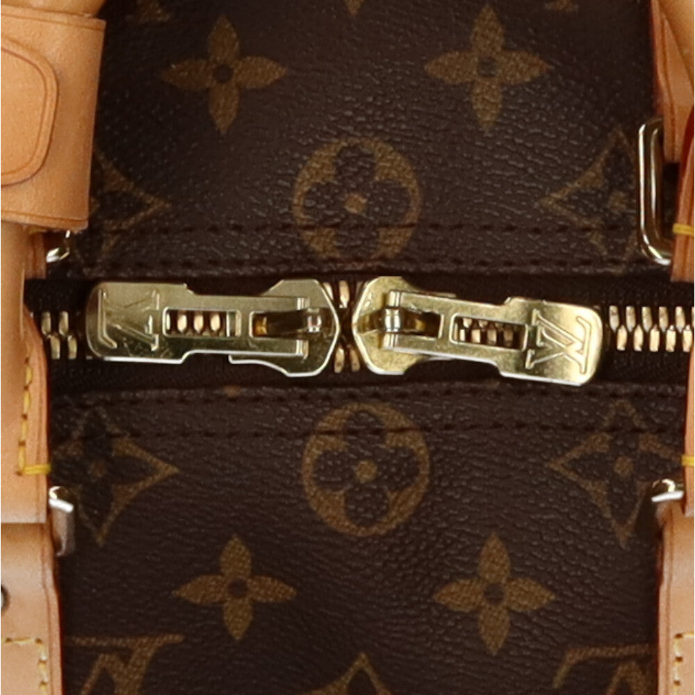 ルイヴィトン LOUIS VUITTON キーポル45 モノグラム ボストンバッグ