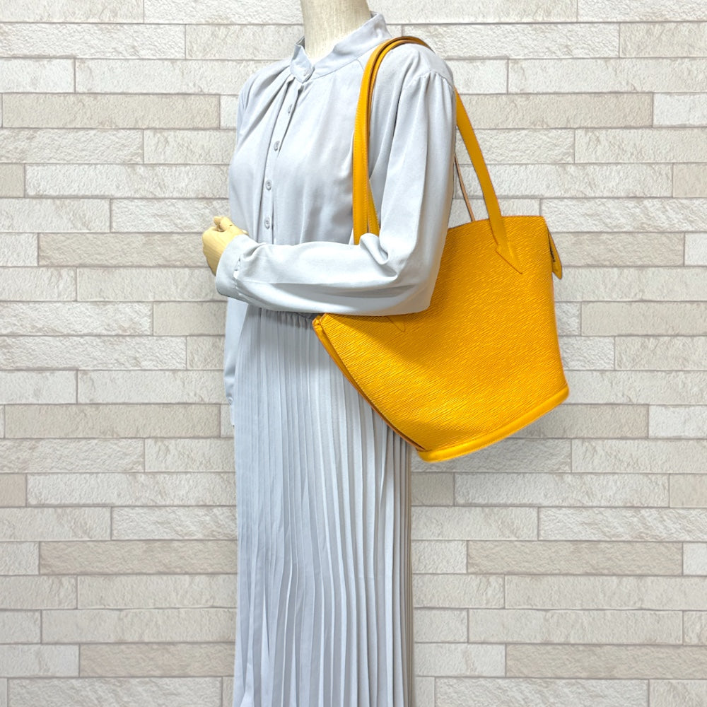 Louis vuitton yellow shoulder bag online