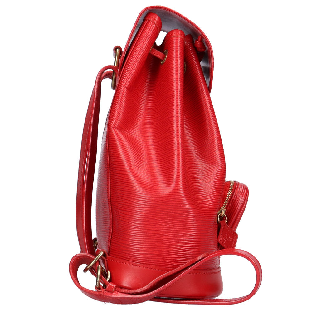 ルイヴィトン LOUIS VUITTON モンスリMM モナコ公国700年記念