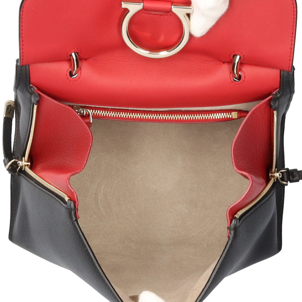 サルヴァトーレフェラガモ Salvatore Ferragamo ジェットセット