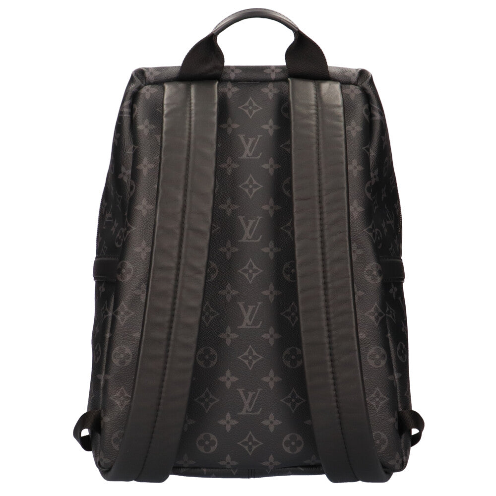 Louis Vuitton Apollo Backpack Monogram Eclipse Backpack/Daypack