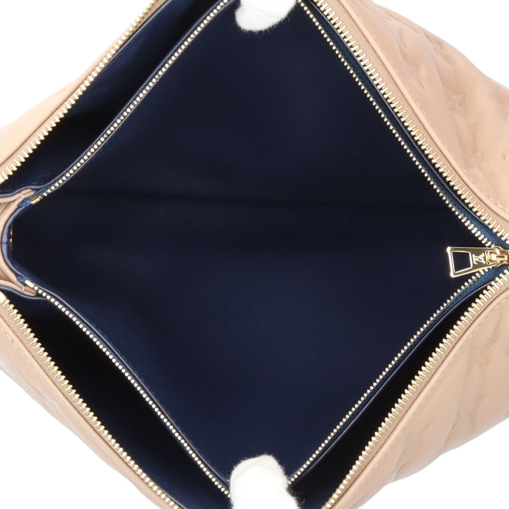 AS6069 LOUIS VUITTON ブルックリンMM ショルダーバッグ