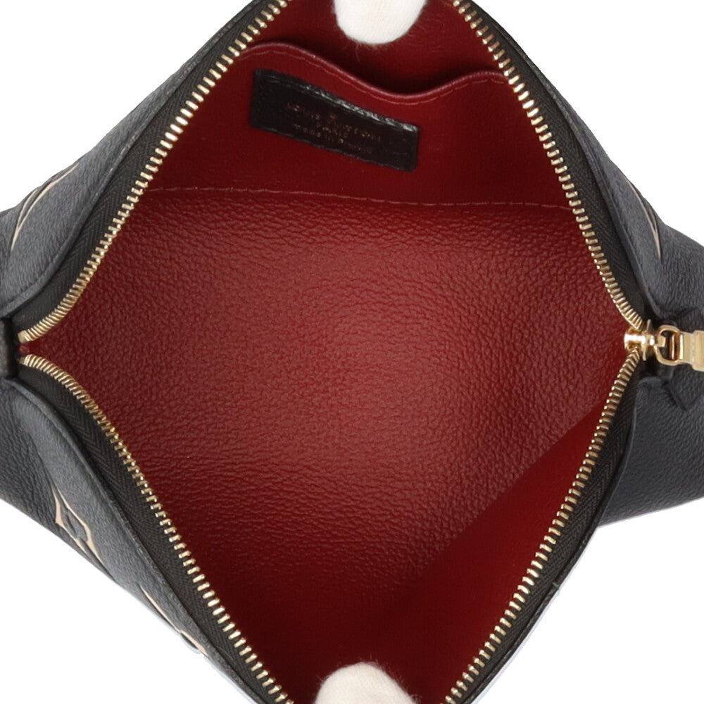 LOUIS VUITTON ルイヴィトン ポシェットコスメティックPM バイ