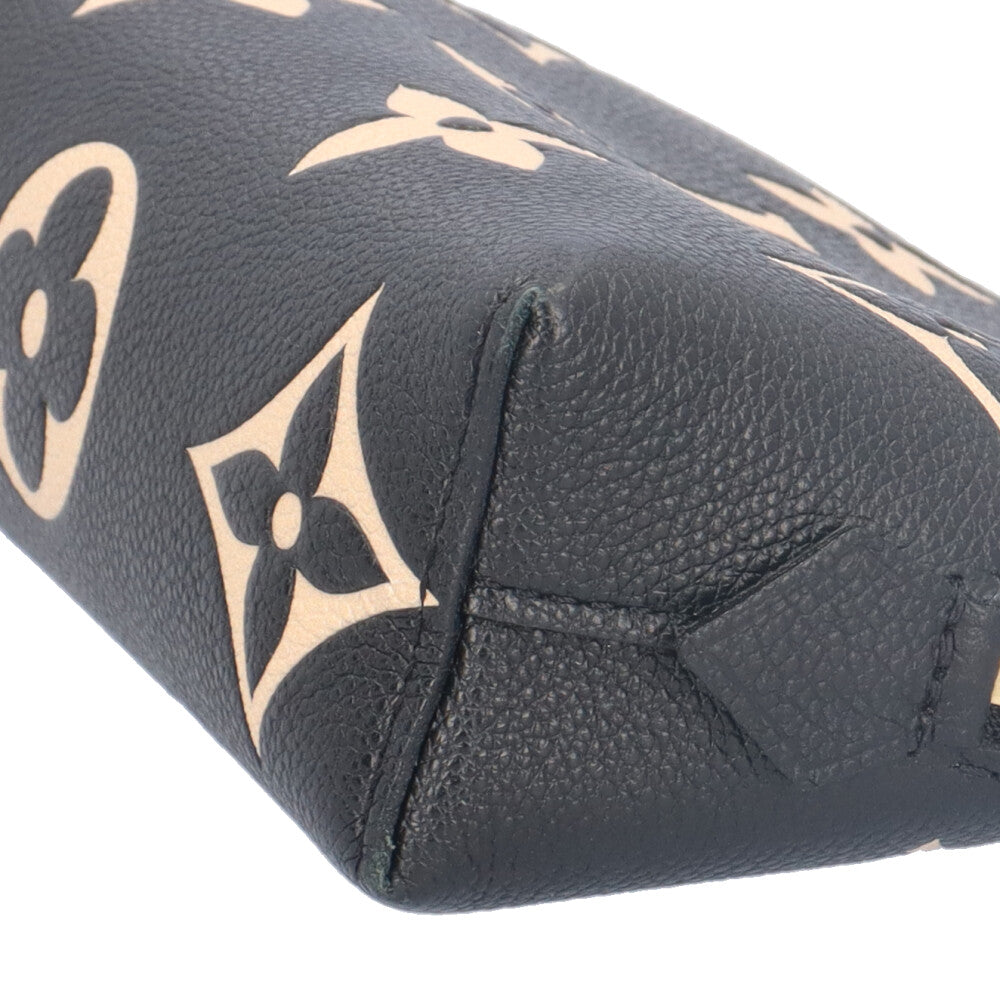 LOUIS VUITTON ルイヴィトン ポシェットコスメティックPM バイ