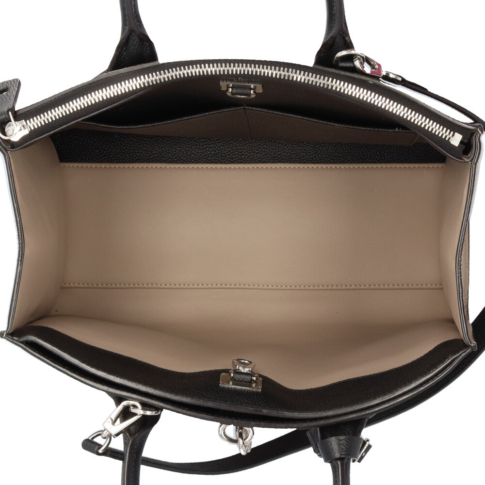 LOUIS VUITTON ルイヴィトン シティスティーマーMM ショルダーバッグ