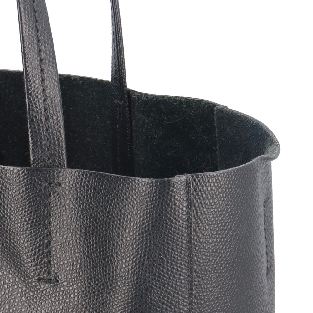 CELINE セリーヌ バーティカルカバ スモール ショルダーバッグ レザー