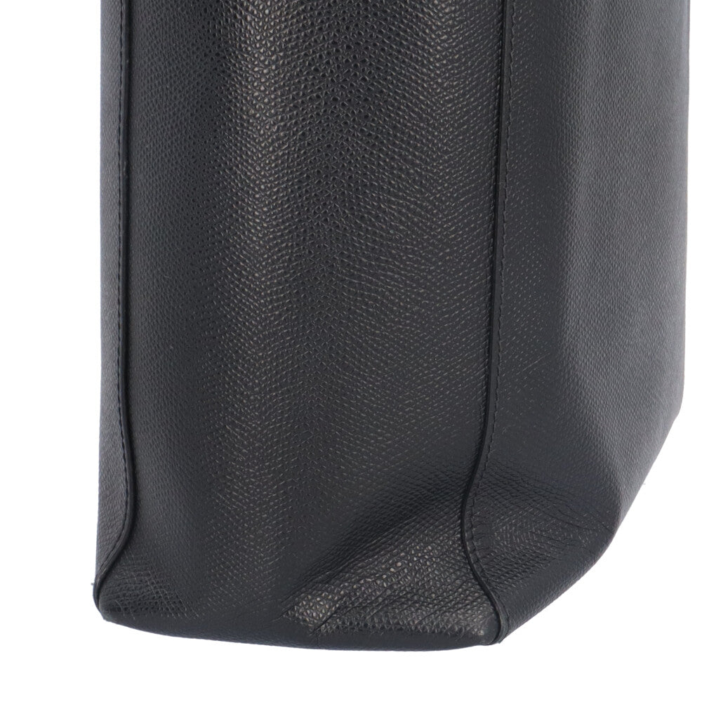 CELINE セリーヌ バーティカルカバ スモール ショルダーバッグ レザー