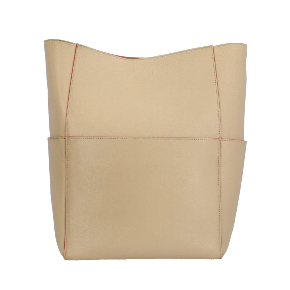 CELINE セリーヌ　バック　サングルバケット CELINE(セリーヌ)の人気バッグ「Sangle(サングル)」を徹底レビュー