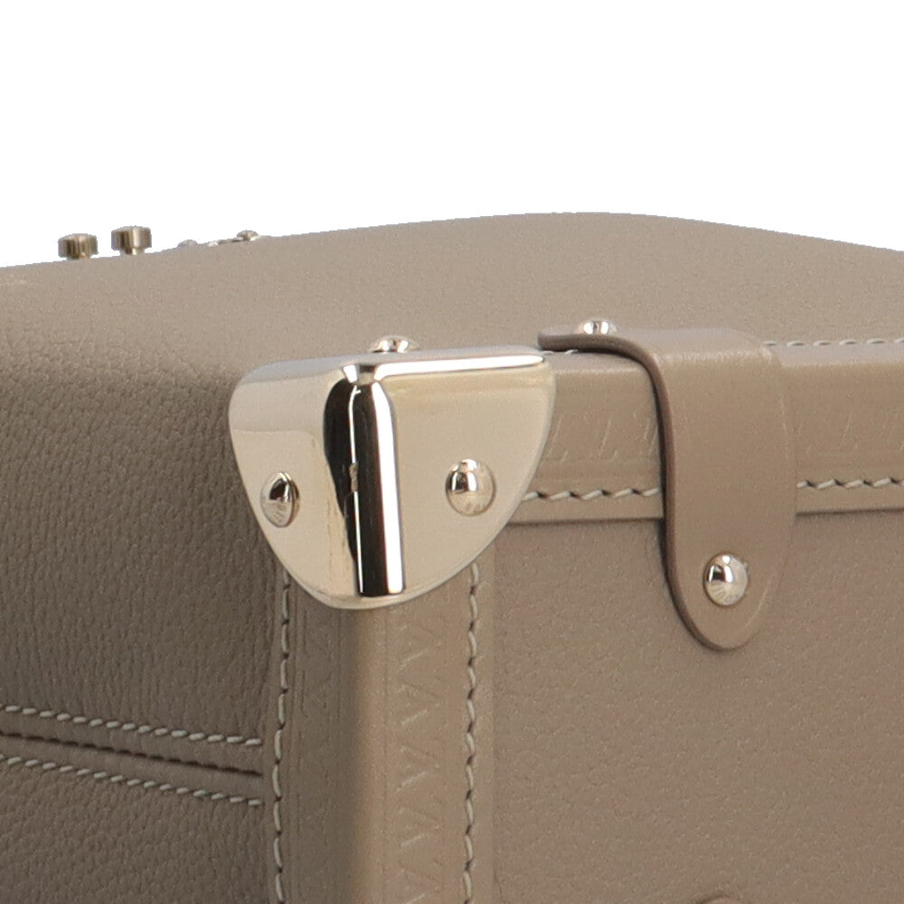 LOUIS VUITTON ルイヴィトン サイドトランクMM ショルダーバッグ