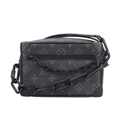 LOUIS VUITTON ルイヴィトン ミニ ソフトトランク モノグラム