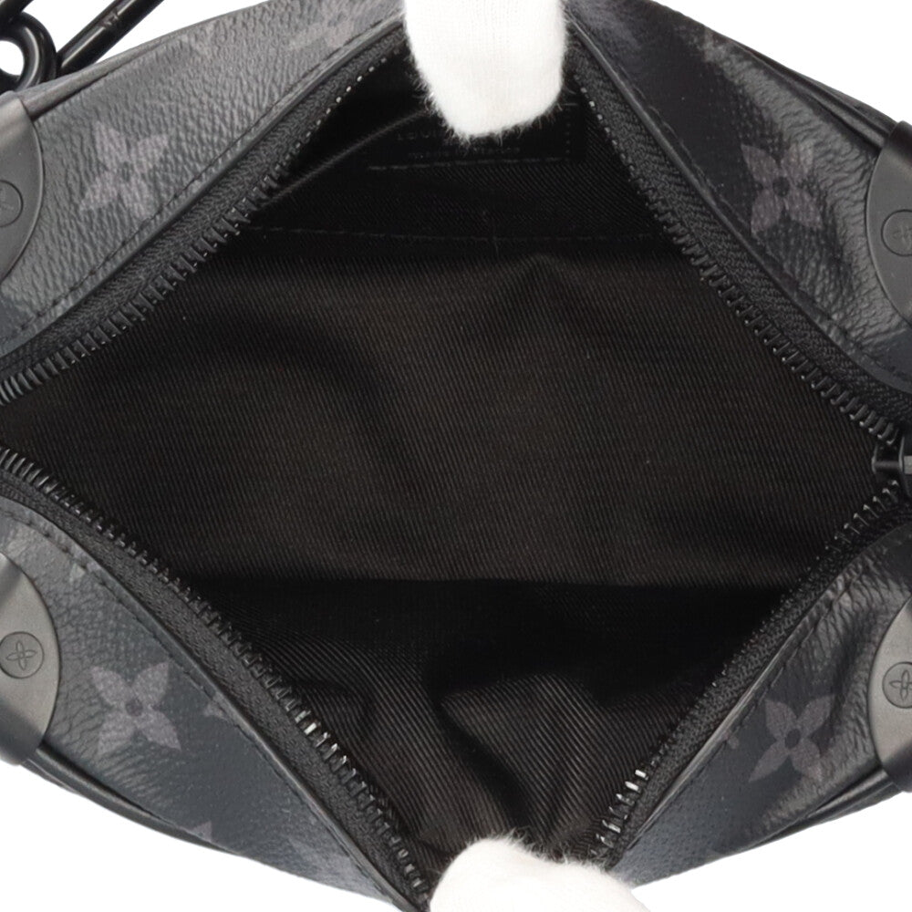 LOUIS VUITTON ルイヴィトン ミニ ソフトトランク モノグラム