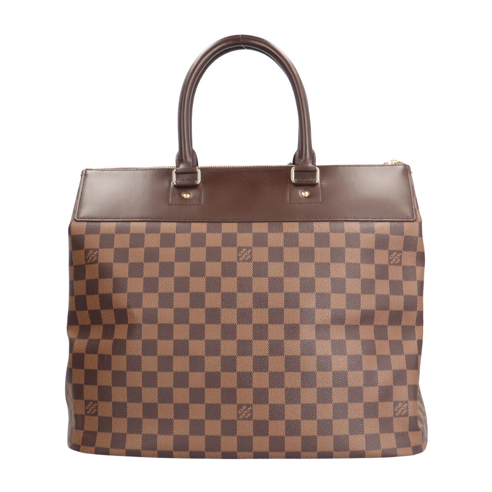 LOUIS VUITTON ルイヴィトン グリニッジPM ダミエ ボストンバッグ