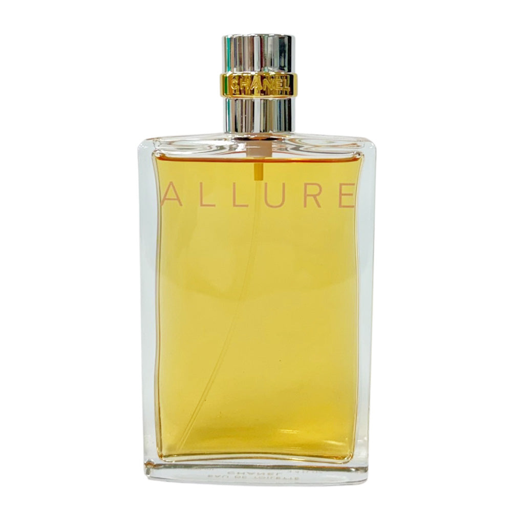 CHANEL シャネル ALLURE 香水 レディース 中古 – 【公式】リサイクル