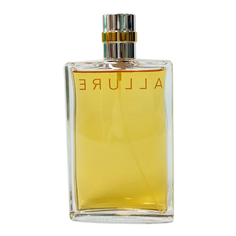 CHANEL シャネル ALLURE 香水 レディース 中古 – 【公式】リサイクル