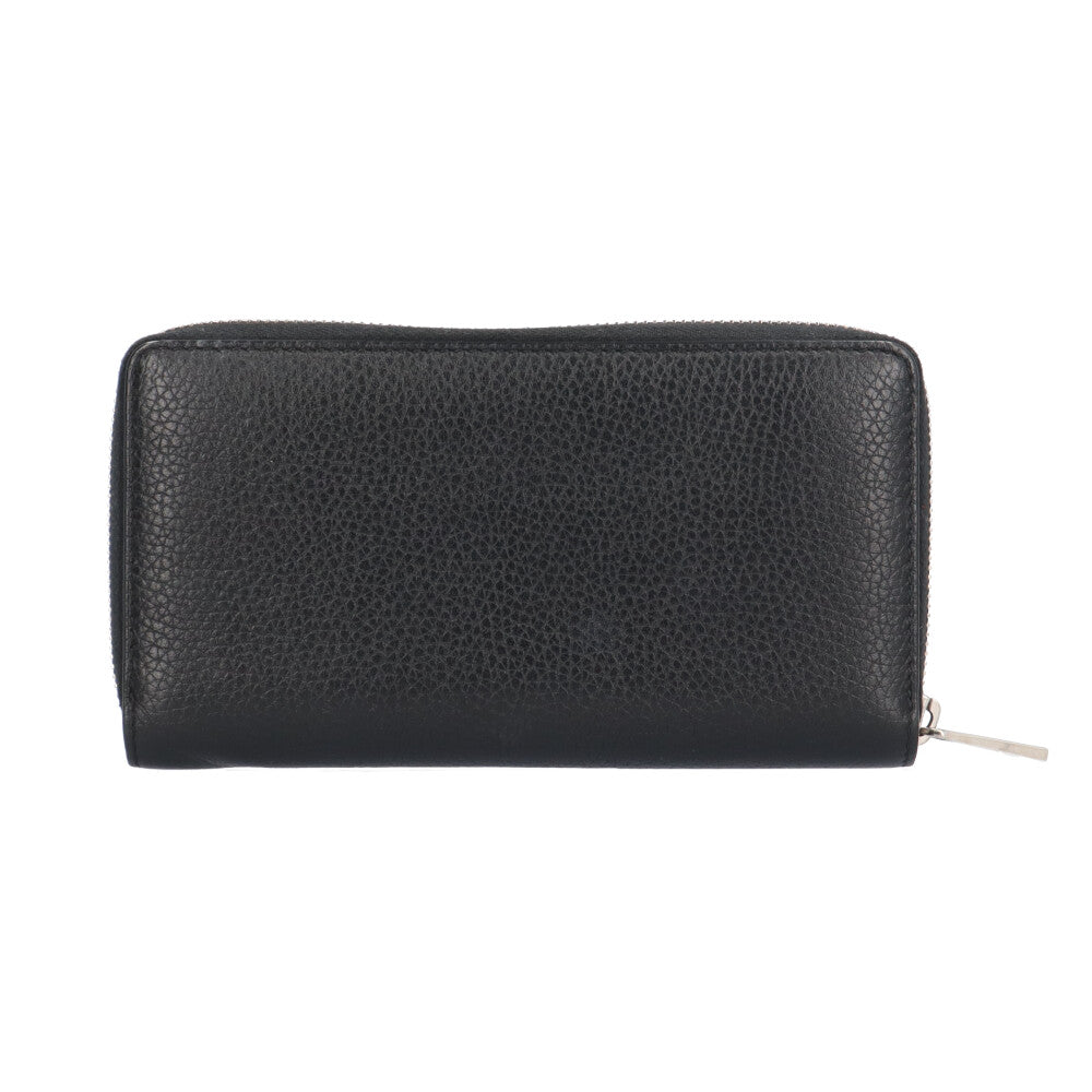GUCCI グッチ ドリアン 長財布 レザー メンズ 中古 – 【公式
