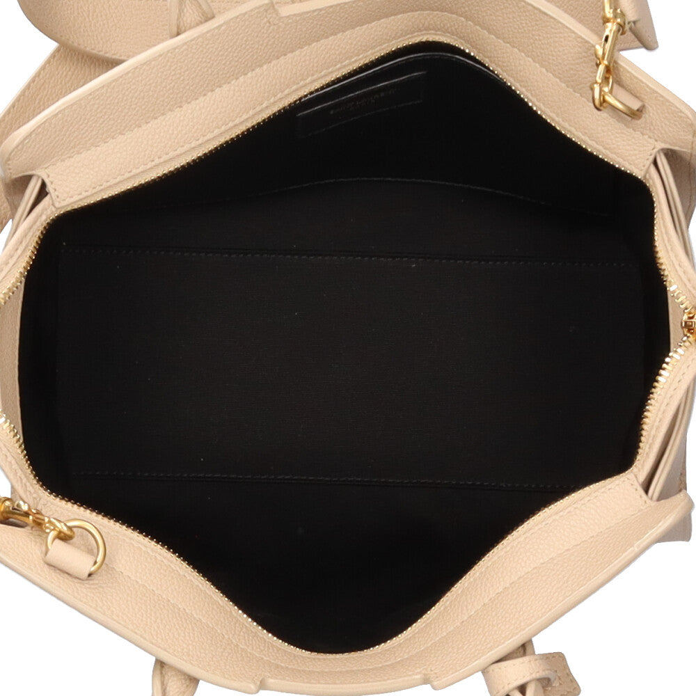 イヴ・サンローラン YVES SAINT LAURENT ダウンタウン ショルダー