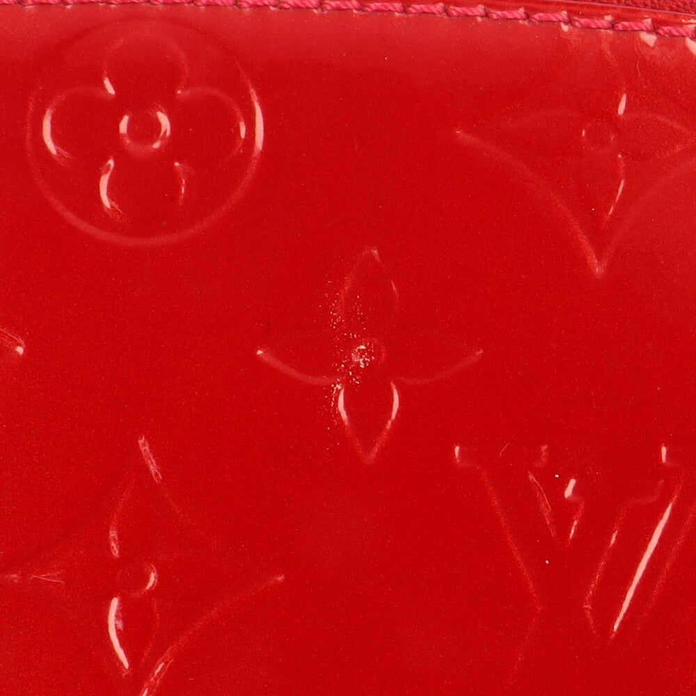 LOUIS VUITTON ルイヴィトン シャーウッドGM ヴェルニ ハンドバッグ 