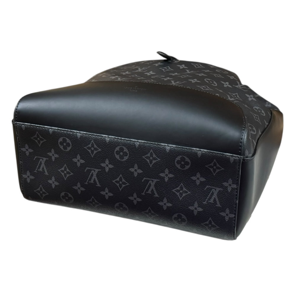 LOUIS VUITTON モノグラム エクリプス リュック LOUIS VUITTON ルイヴィトン バックパック エクスプローラー