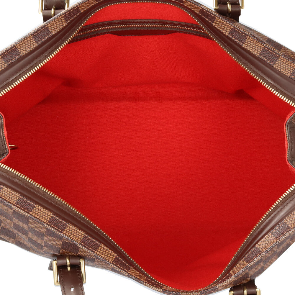 LOUIS VUITTON ルイヴィトン チェルシー ダミエ トートバッグ ダミエ