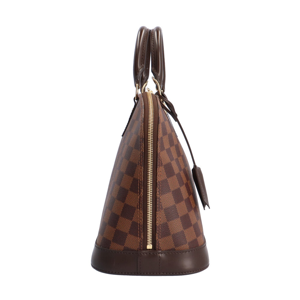 LOUIS VUITTON ルイヴィトン アルマPM ダミエ ハンドバッグ ダミエ