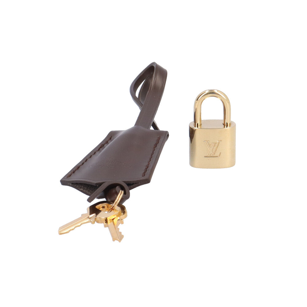 LOUIS VUITTON ルイヴィトン アルマPM ダミエ ハンドバッグ ダミエ