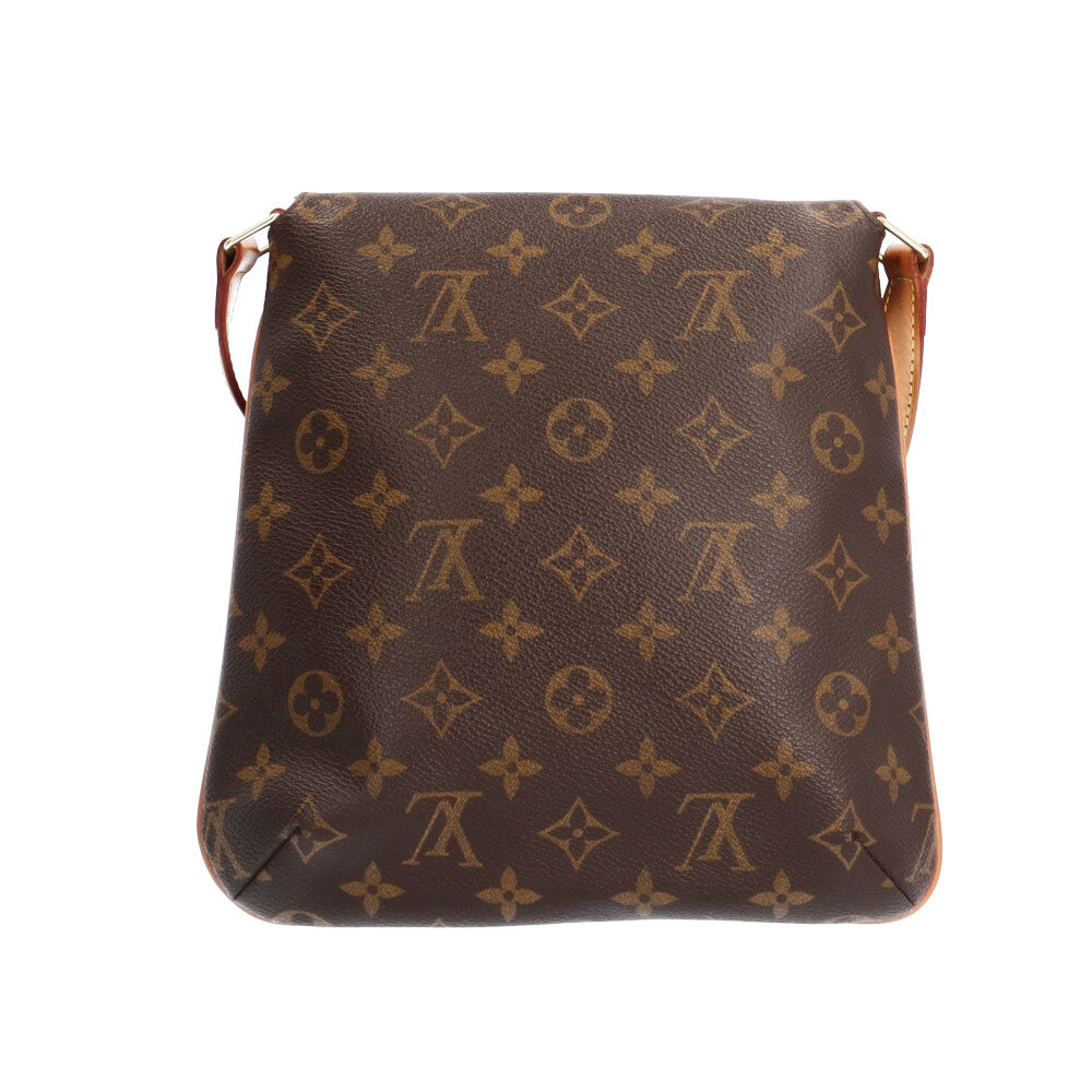 LOUIS VUITTON ルイヴィトン ミュゼットサルサ モノグラム ショルダーバッグ モノグラムキャンバス ブラウン レディース 中古 –  【公式】リサイクルキング オンラインショップ